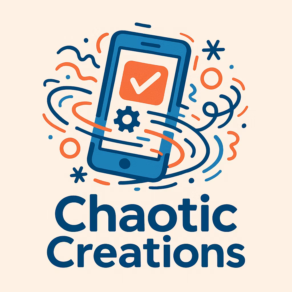 Chaotic Creations