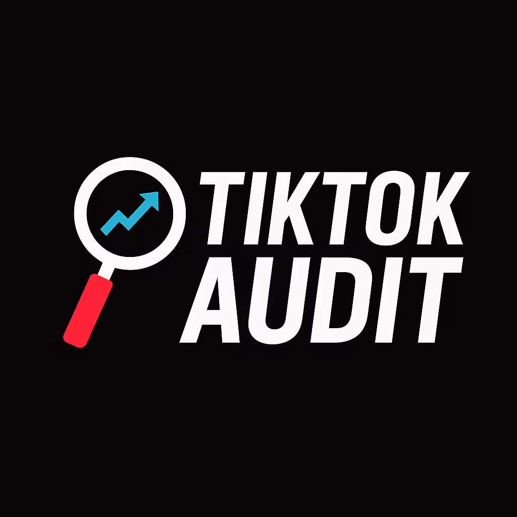 Tik Tok Audit