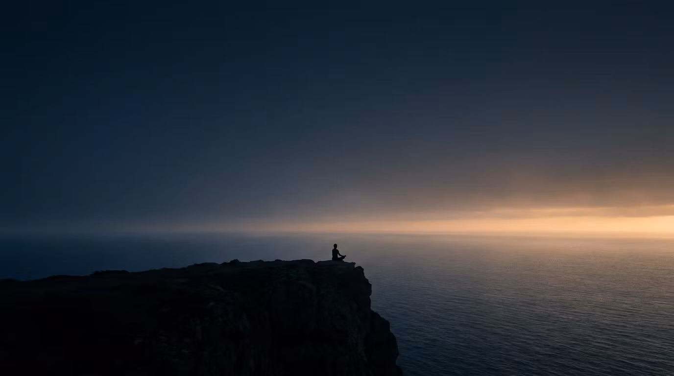 The Calm Blueprint