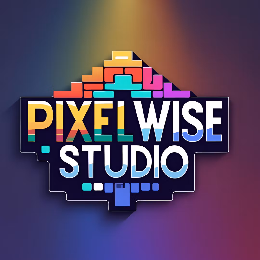 Pixelwise Studio