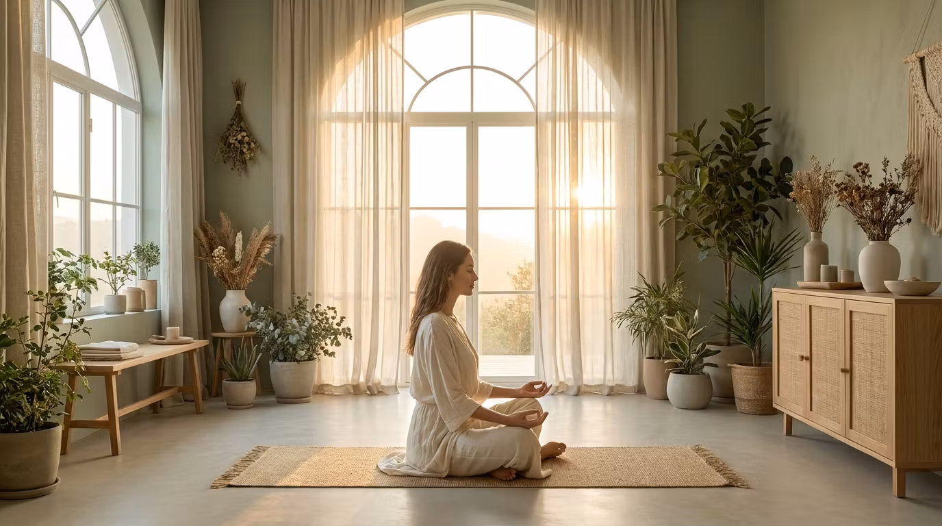 Holistic Wellness Membership