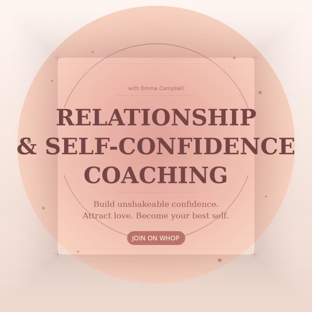 Everything Relationships Coach