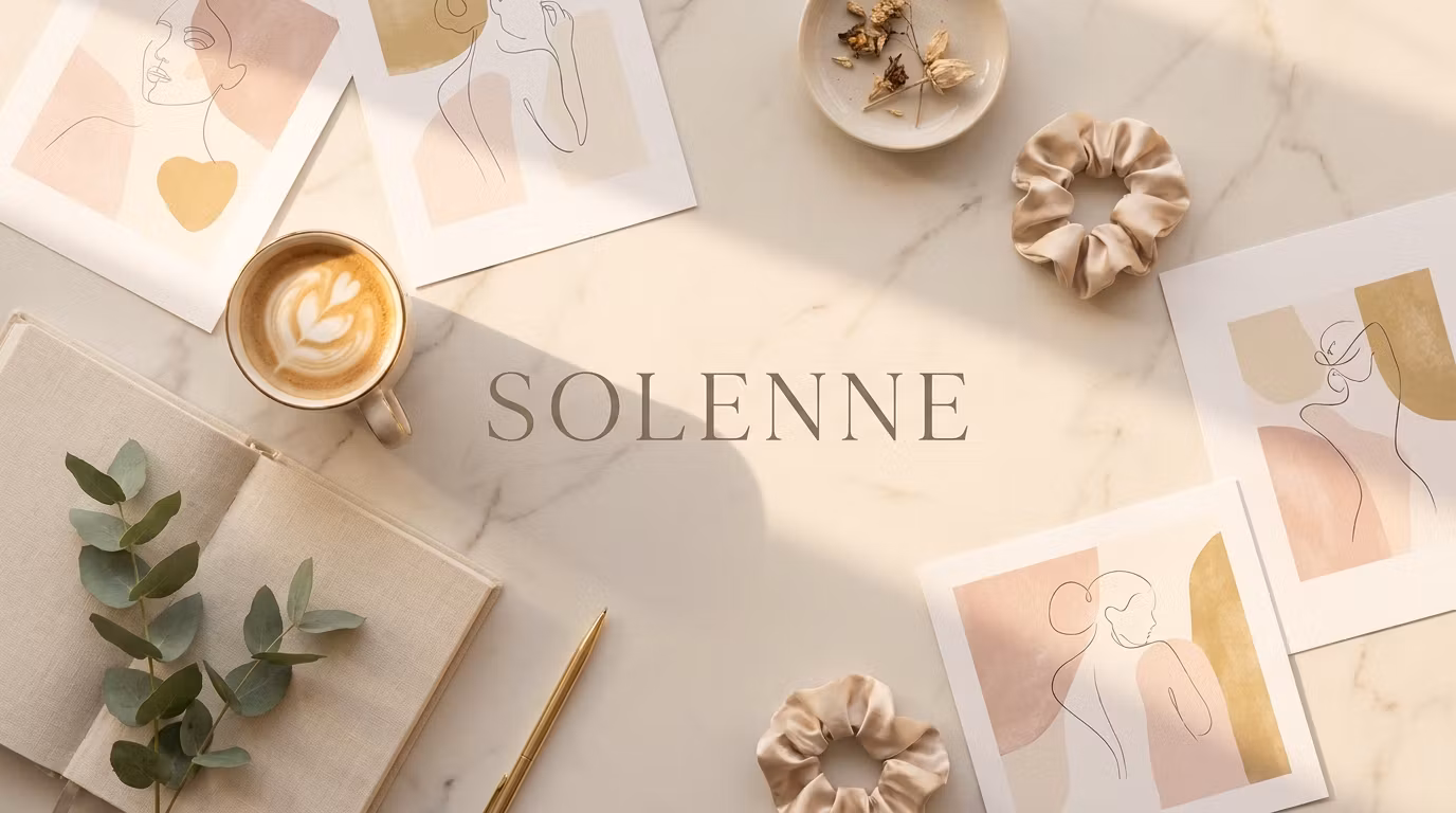 SOLENNE Inner Circle