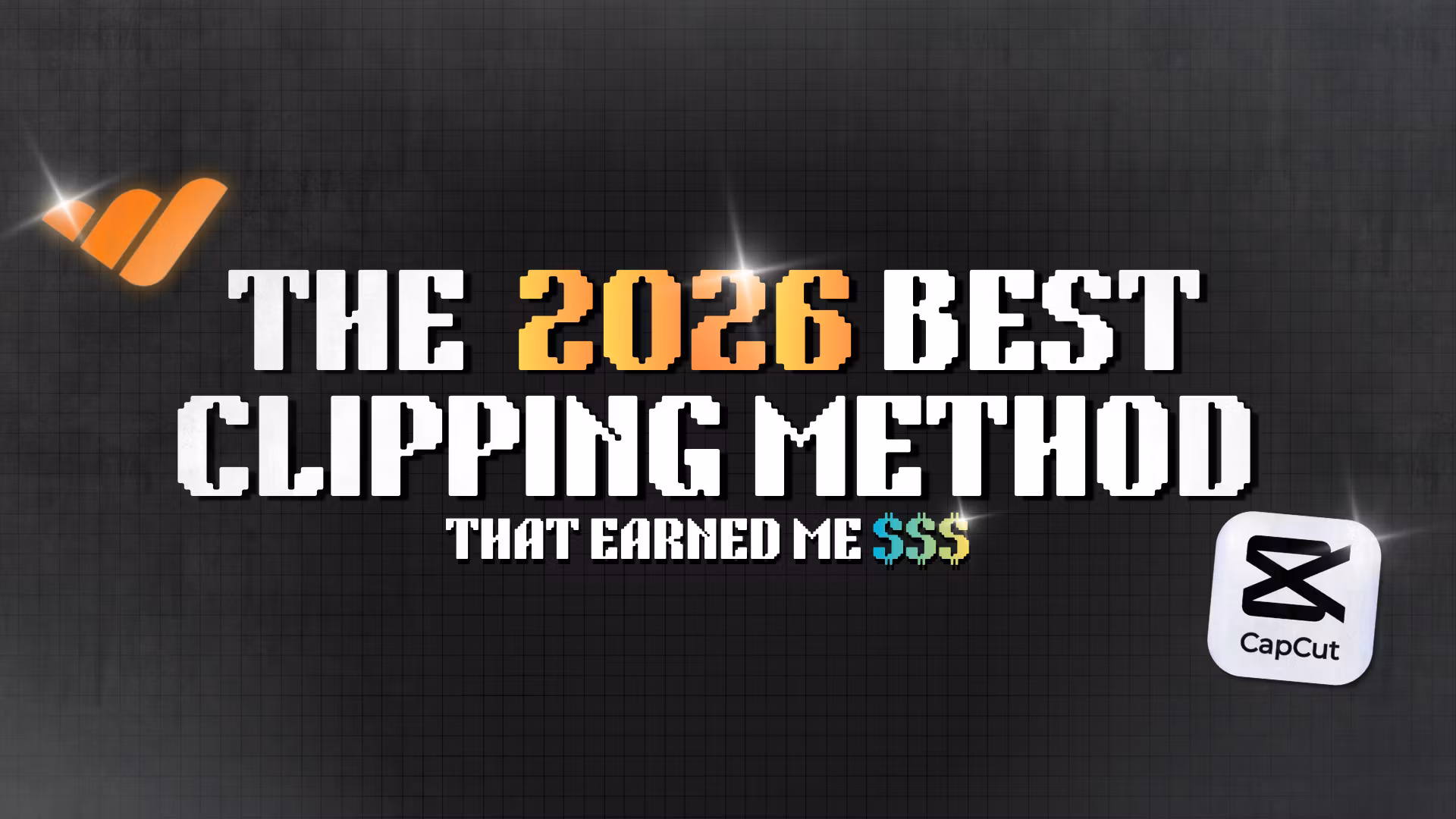 The BEST Clipping Method of 2026