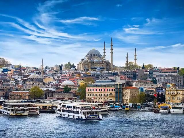 Allona Travel: Turkey Explorer