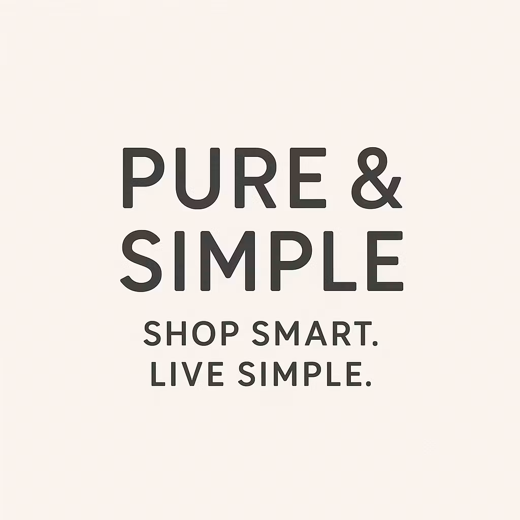 Pure & Simple