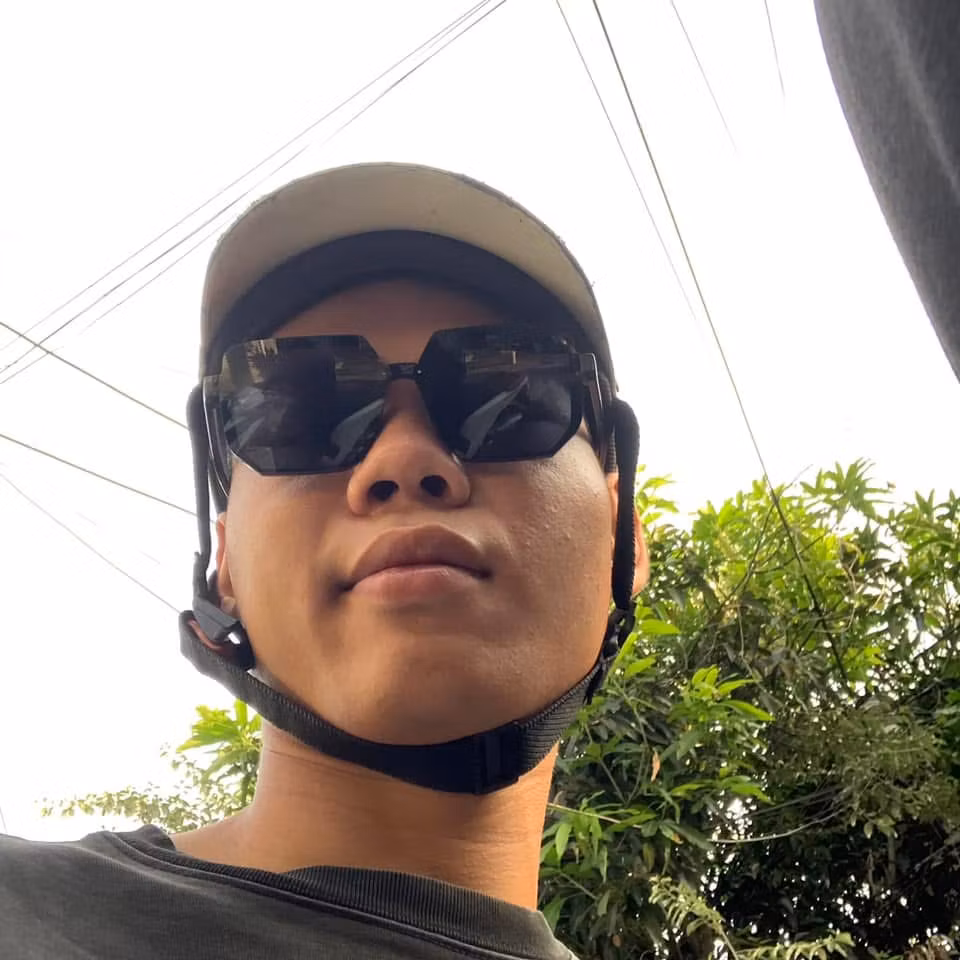 Tiến's whop