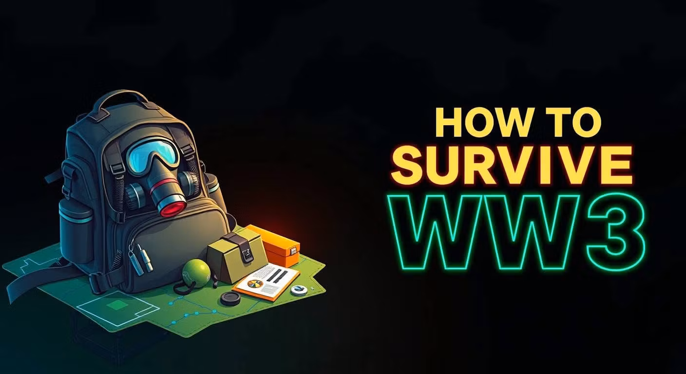 Surviveww3now