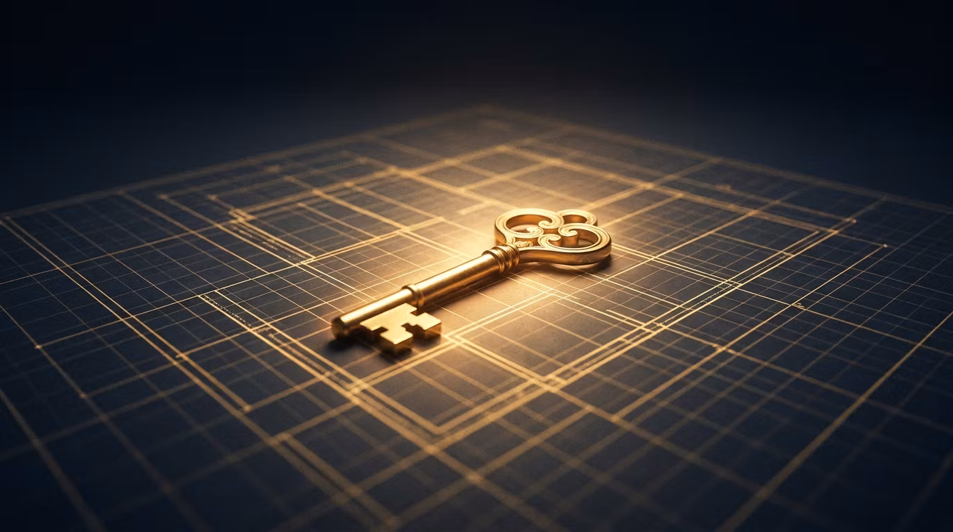 The Money Blueprint