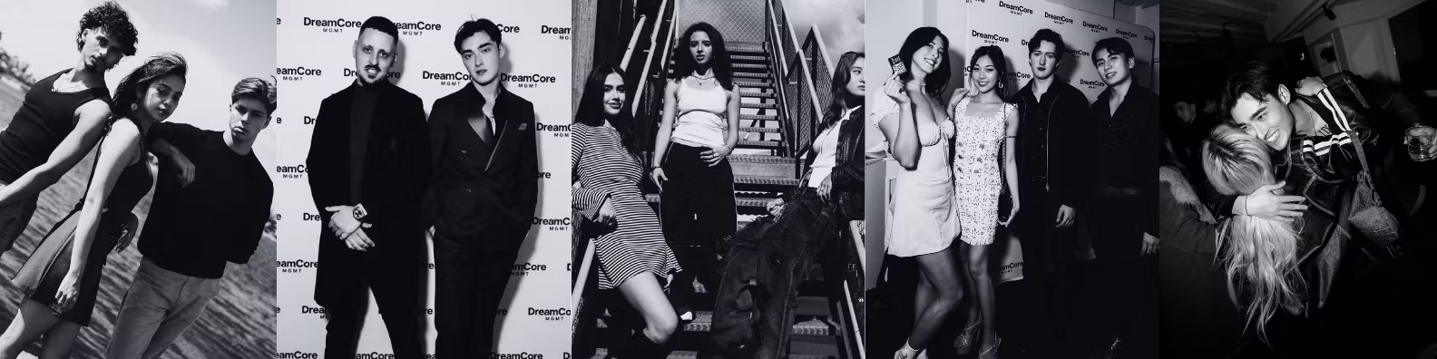 Dreamcore MGMT