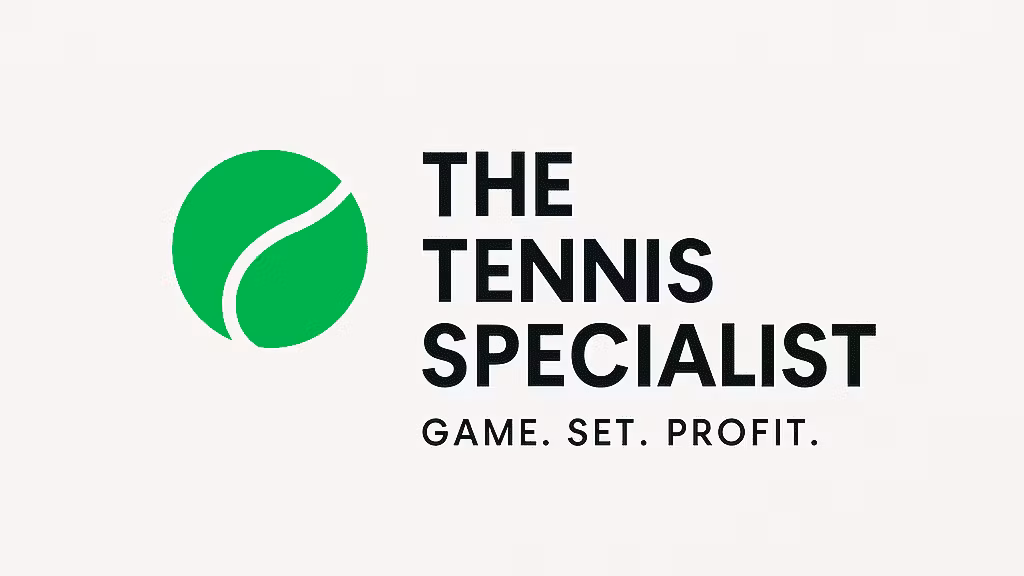 The Tennis Specialist