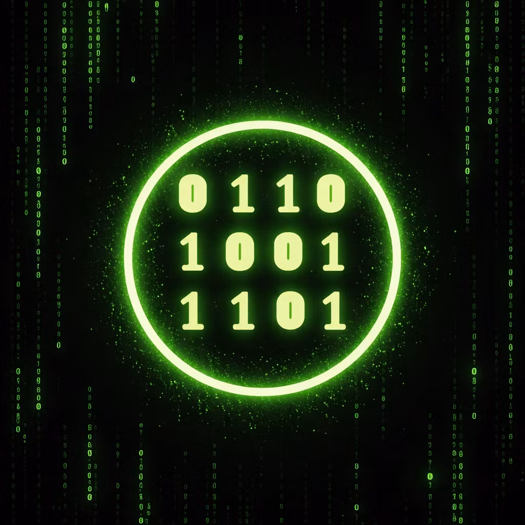 Decoded Files Vault