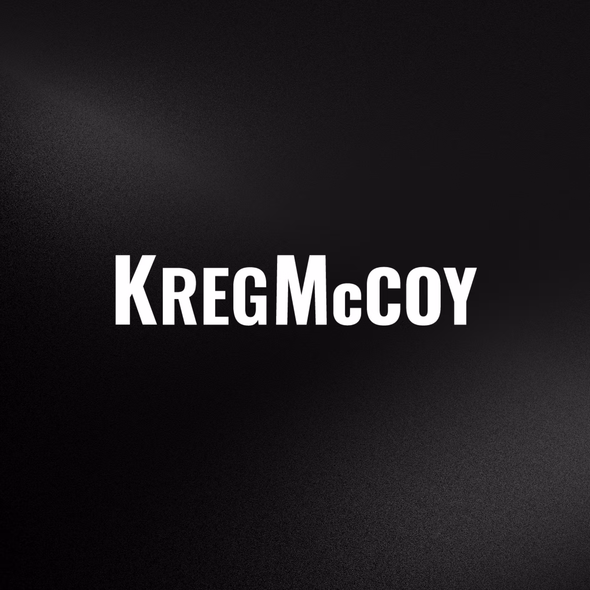 Kreg McCoy Real Estate