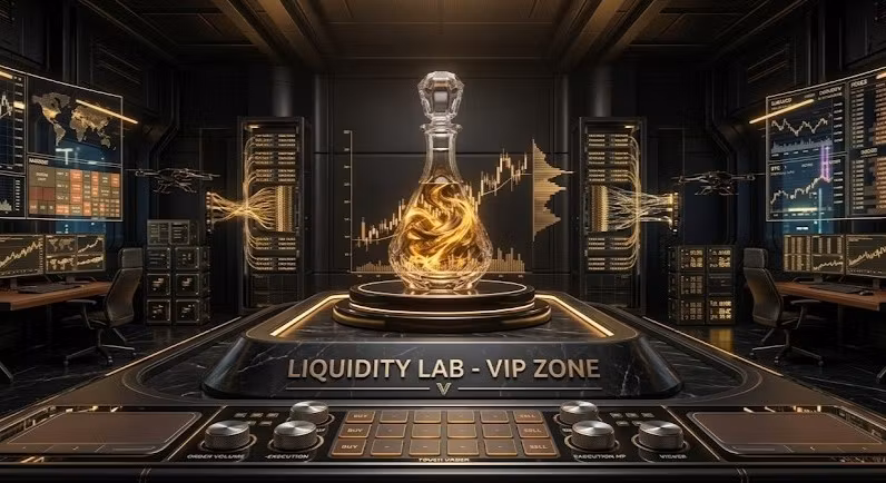 Liquidity LAB - VIP 