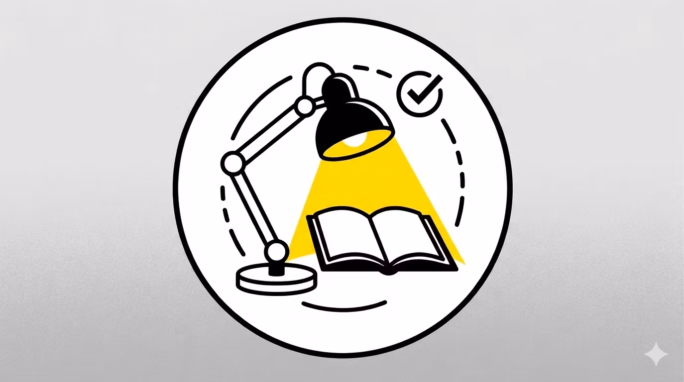 The Student Deep-Work Lab