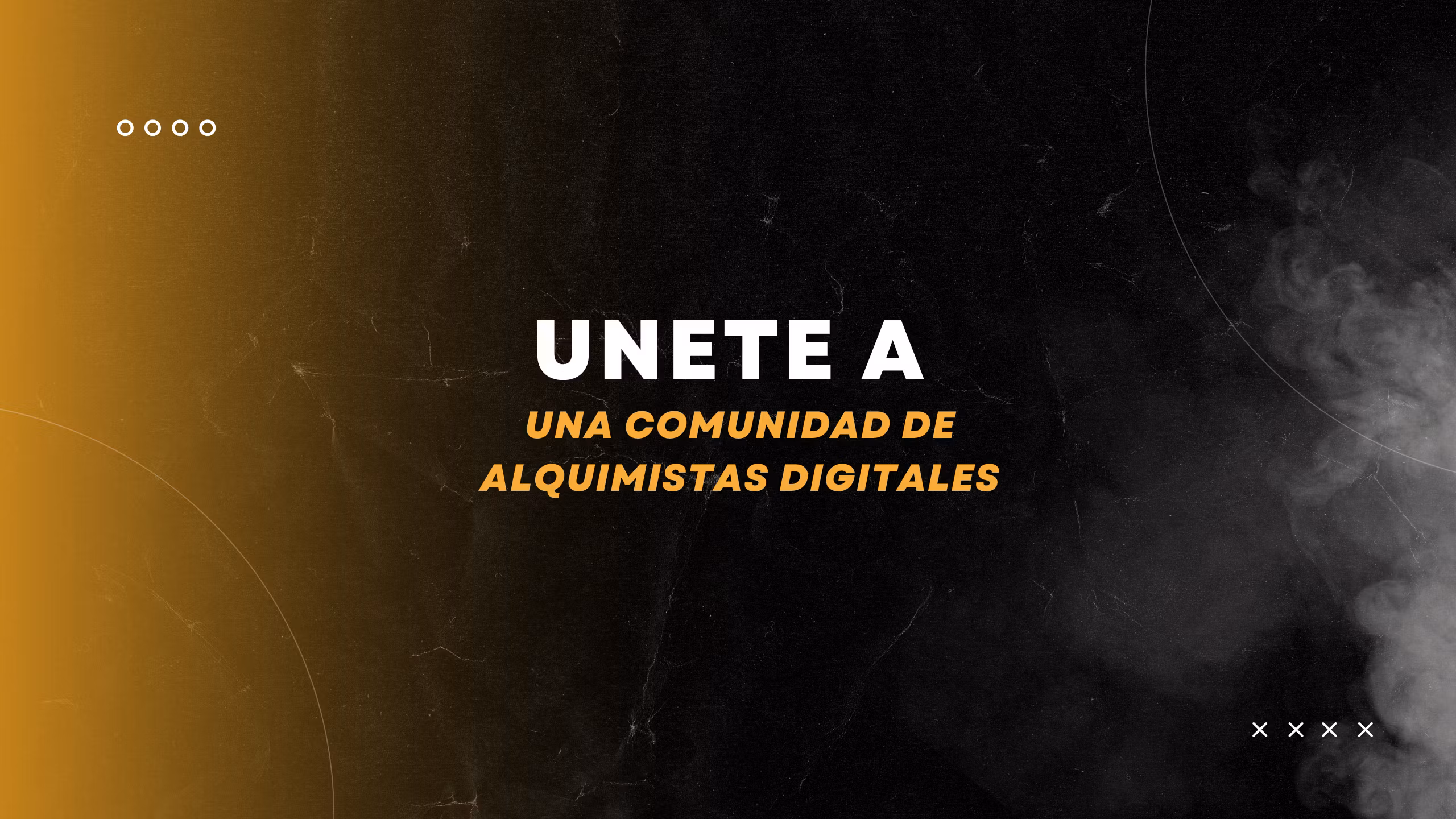 Comunidad Kymia
