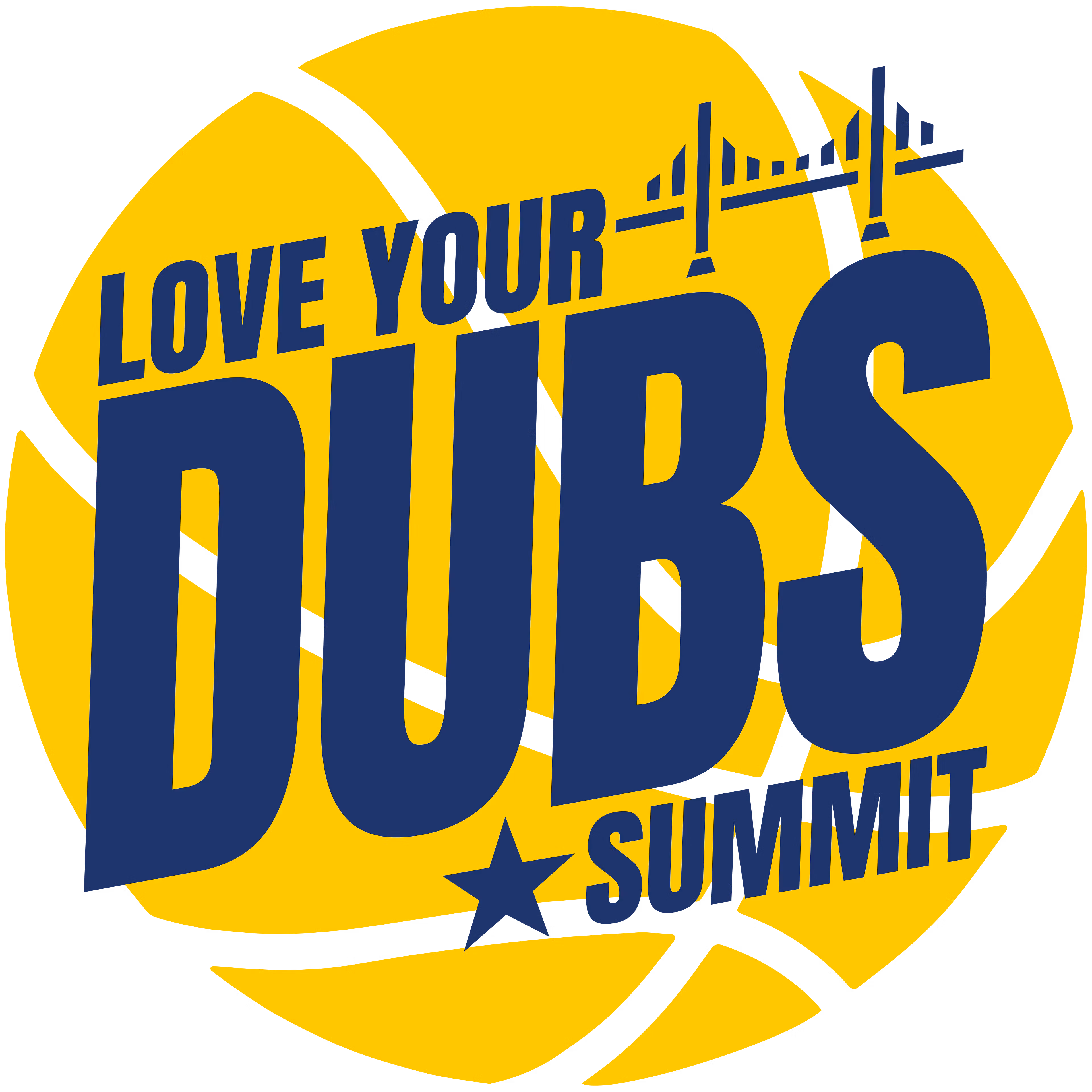 Love Your Dubs Summit