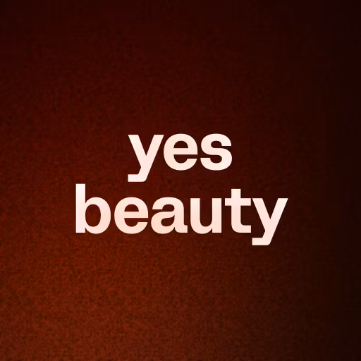 yes beauty