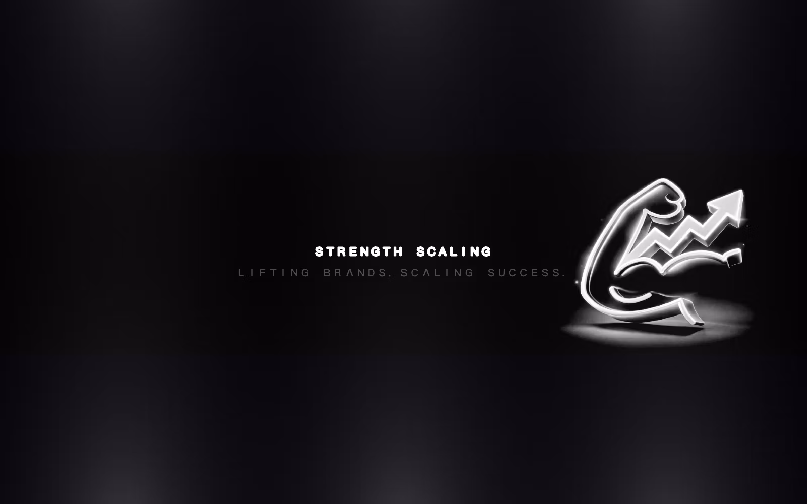 Strength Scaling LLC