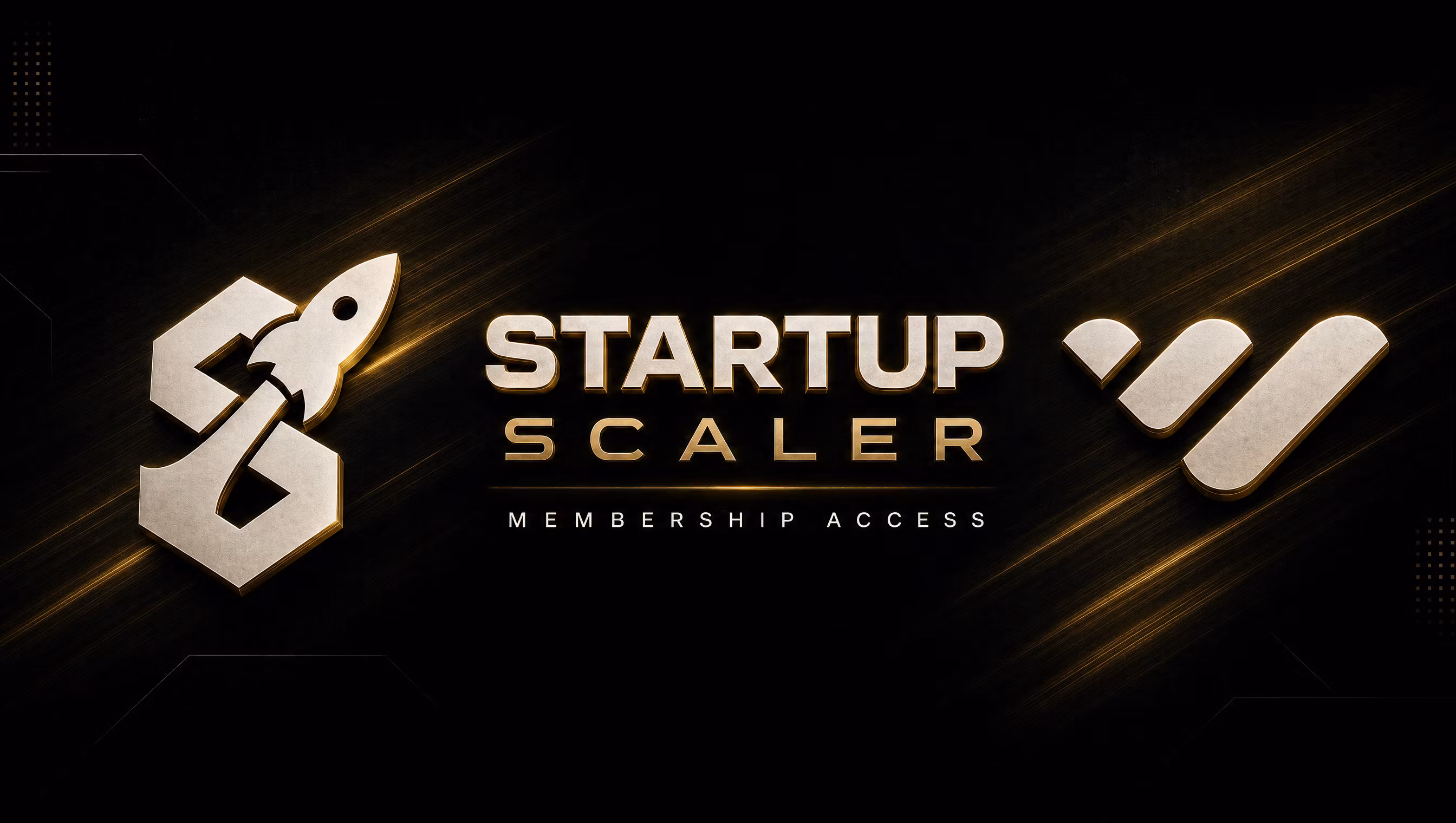 Startup Scaler