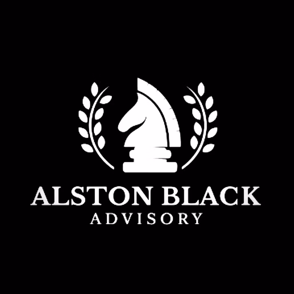 Alston Black Advisory: 