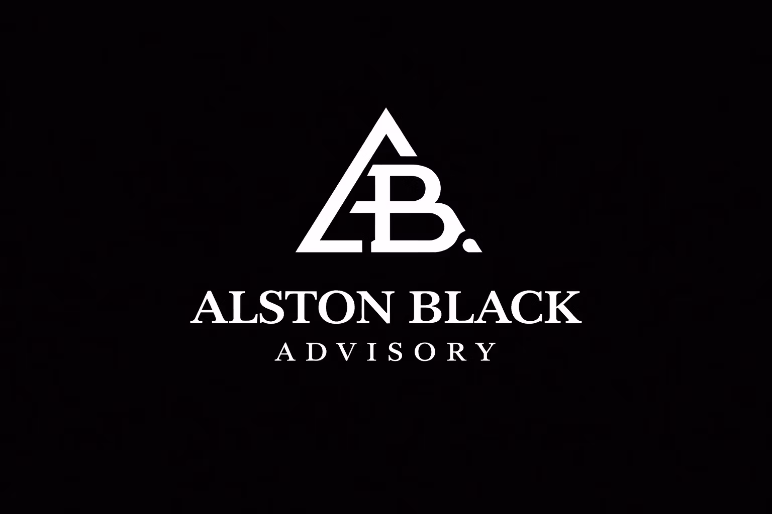 Alston Black Advisory: 