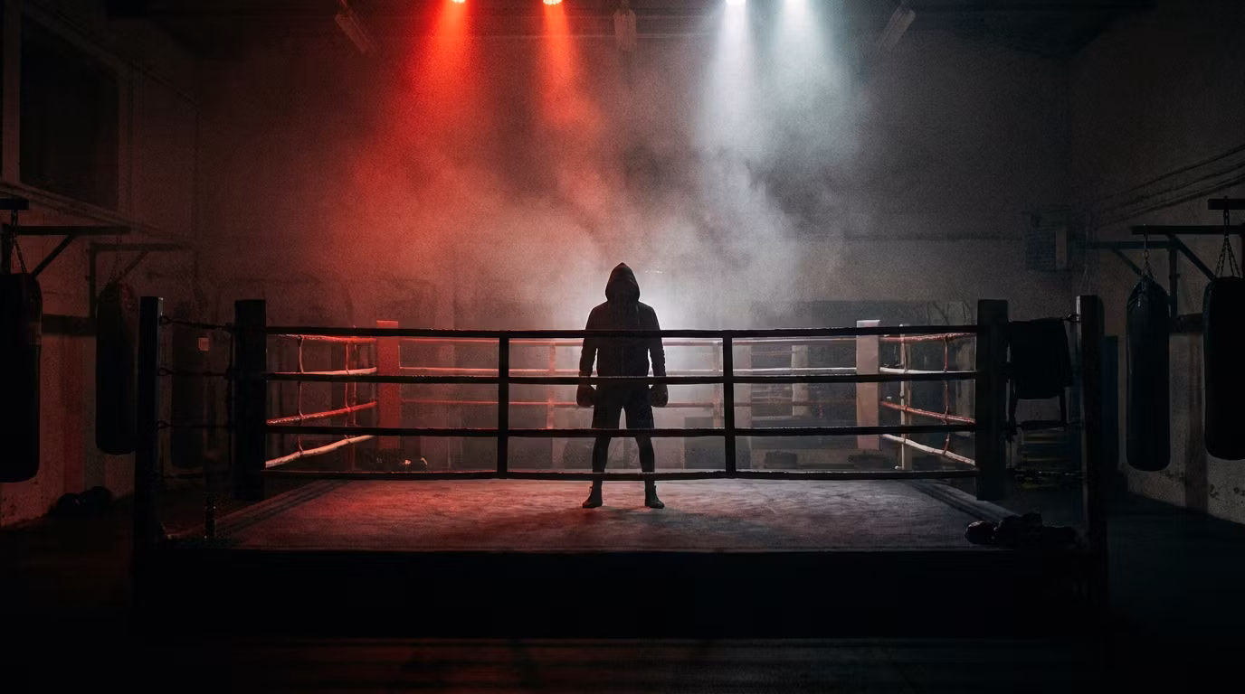 Das Fighter System — 8 Wochen Programm