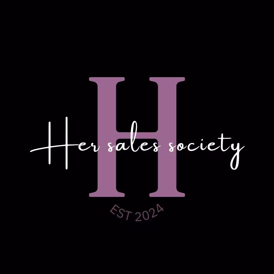Her Sales Academy