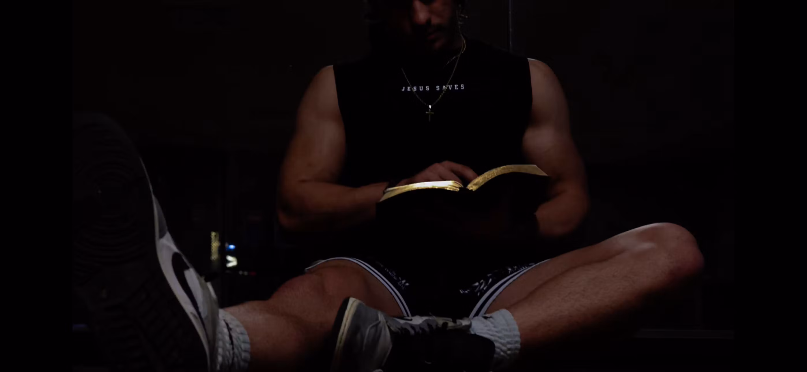 FOLLOW HIM™ — Christian Men’s Community