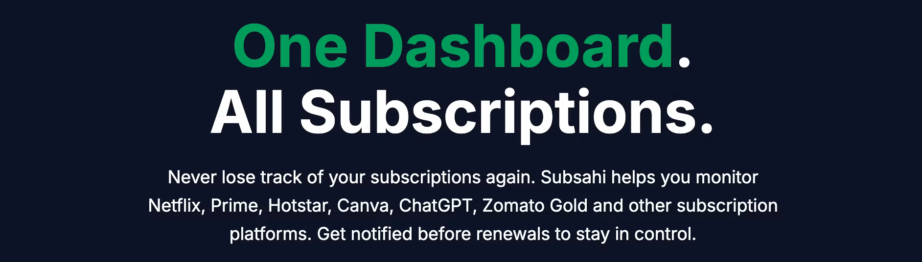 Subsahi