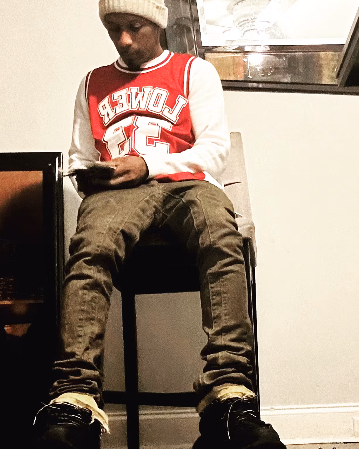 RICH & CONVICTED 