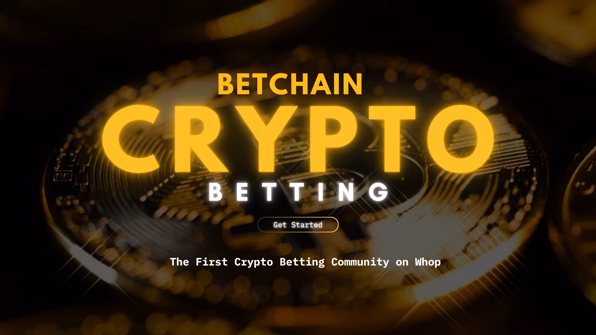 Bet Chain