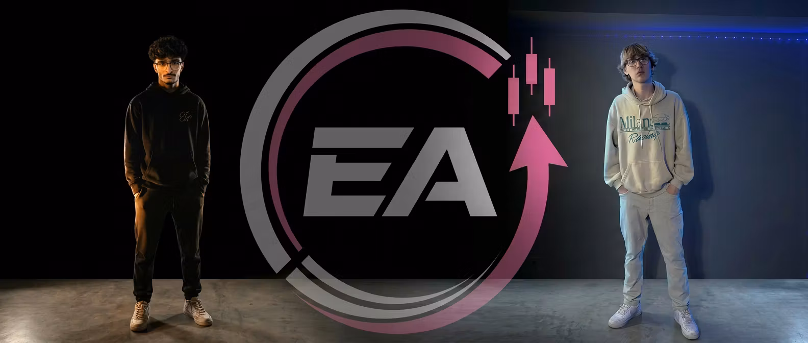 EA trading