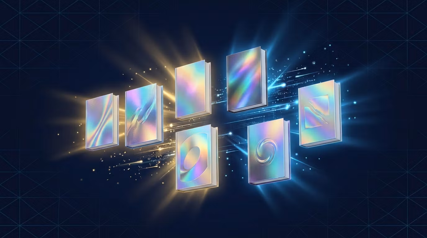 The Complete AI & Digital Collection — All 8 eBooks