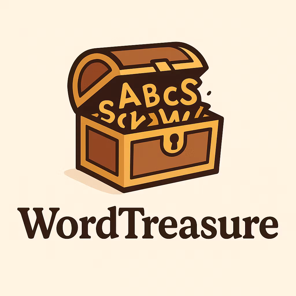 WordTreasure
