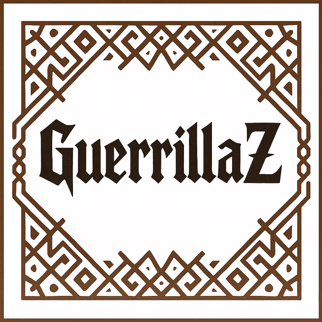 GuerrillaZ