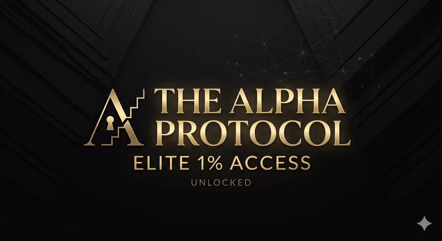 The Alpha Protocol