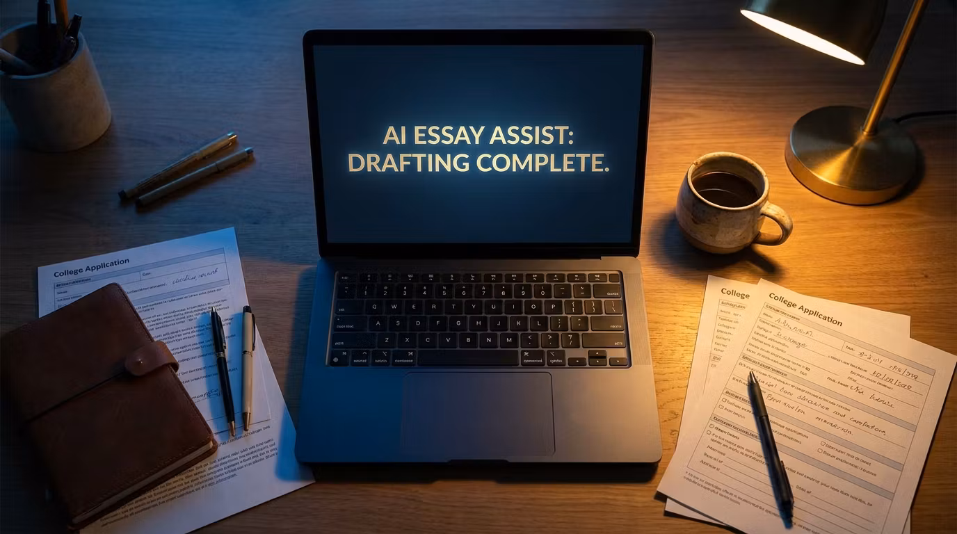 Pinnacle AI Essay Assistant