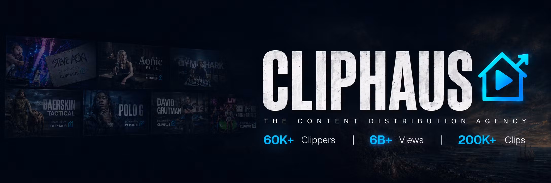 ClipHaus 