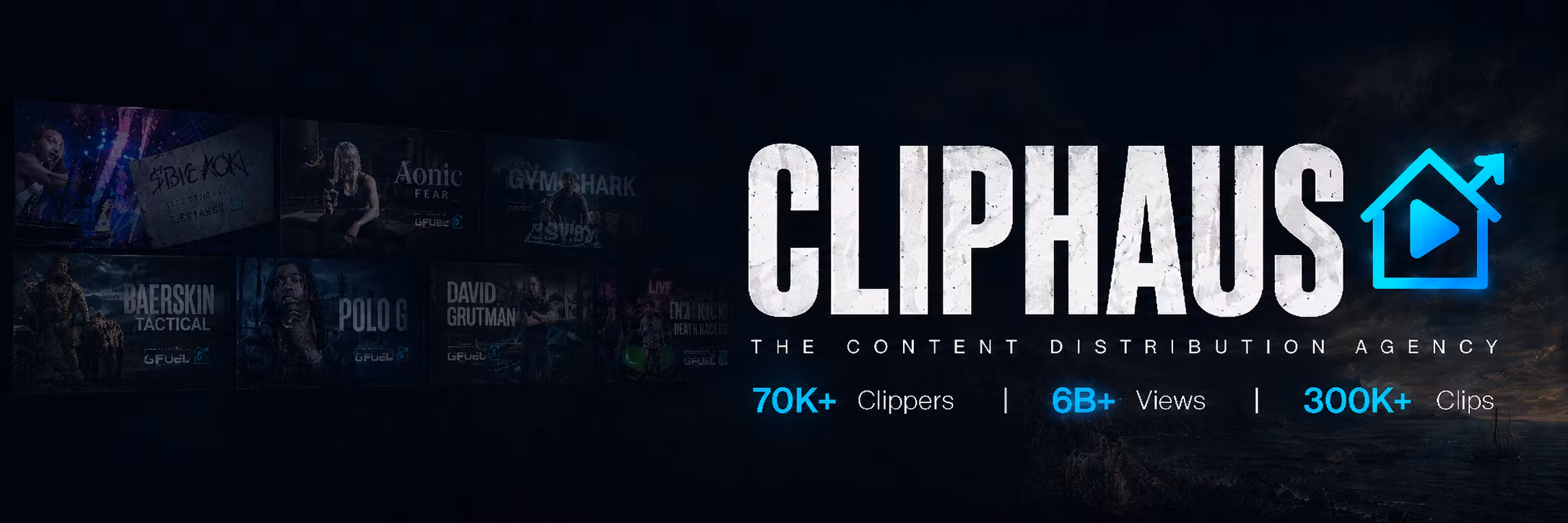 ClipHaus 