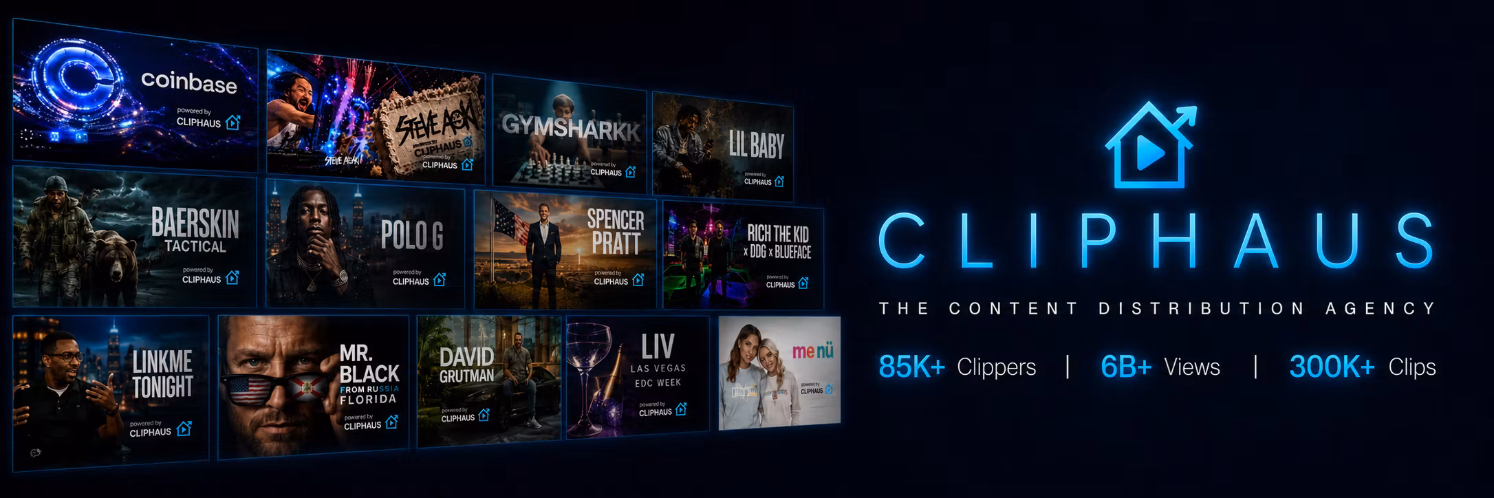ClipHaus 
