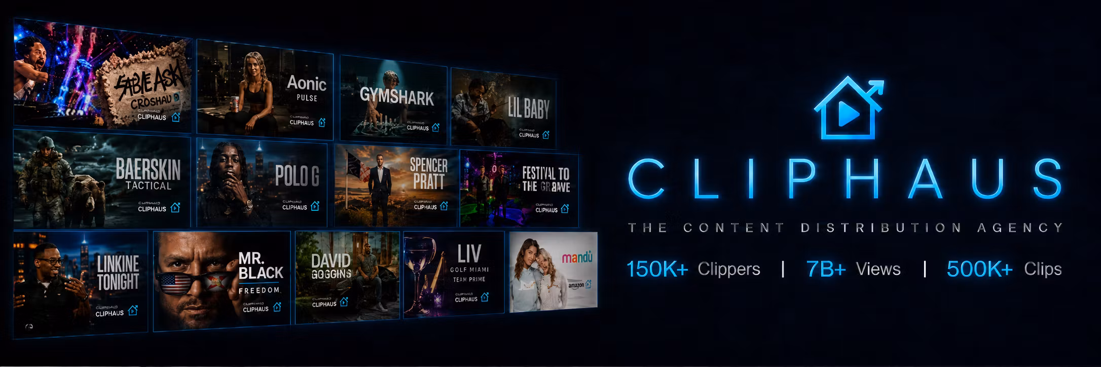 ClipHaus 