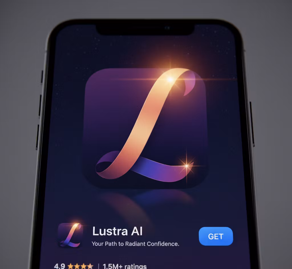 Lustra Ai cliping
