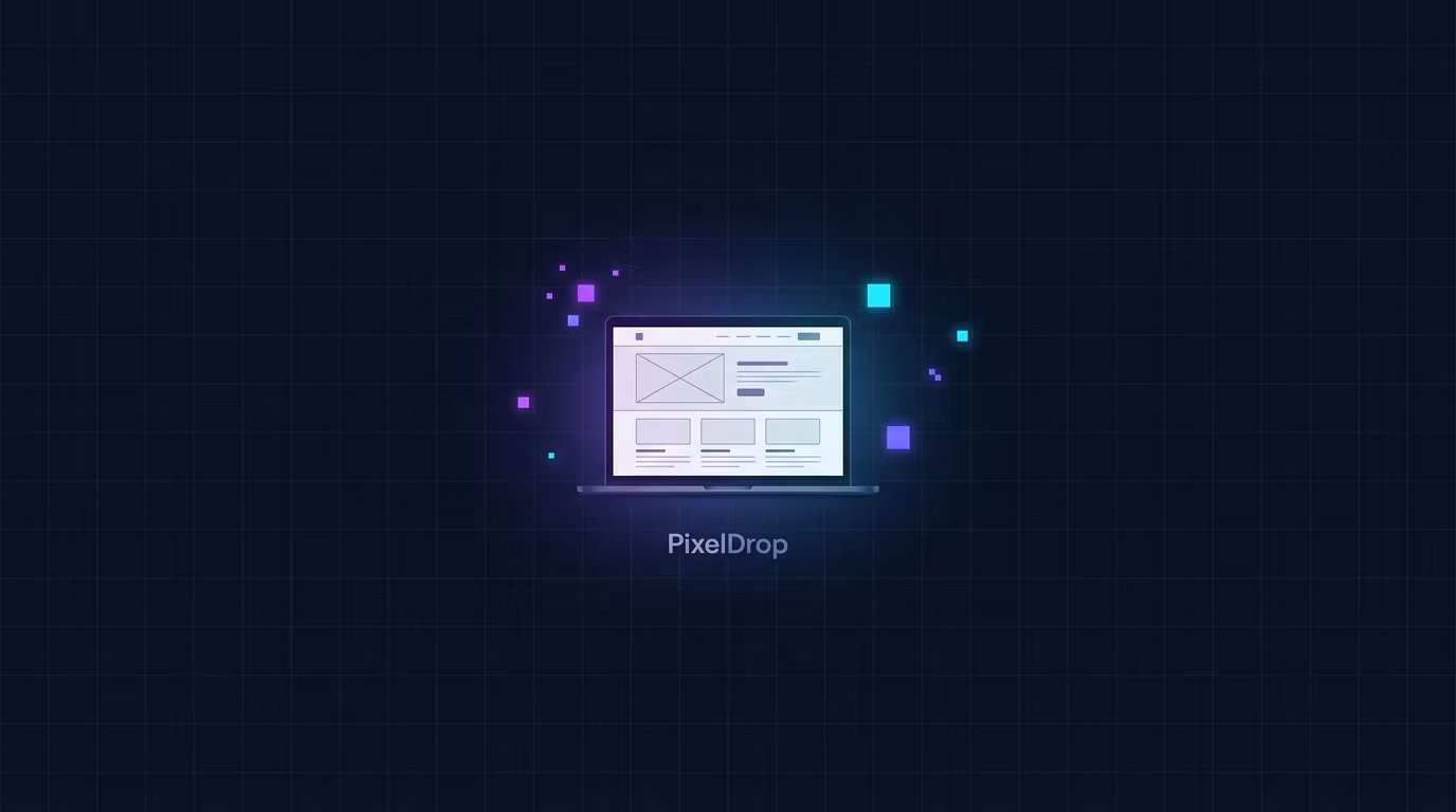 PixelDrop