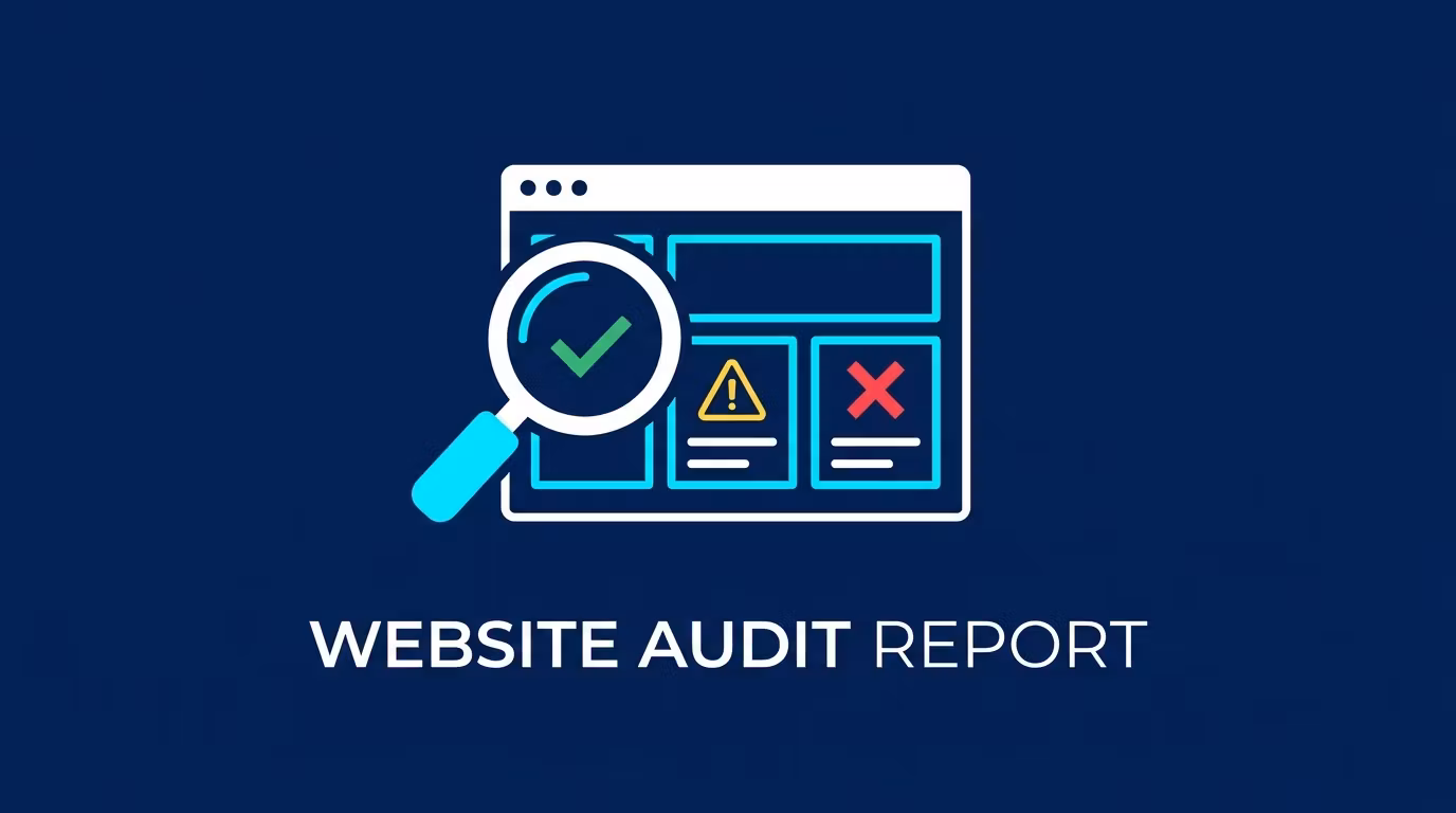 Website Audit
