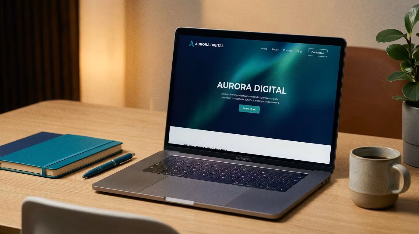 Website Build