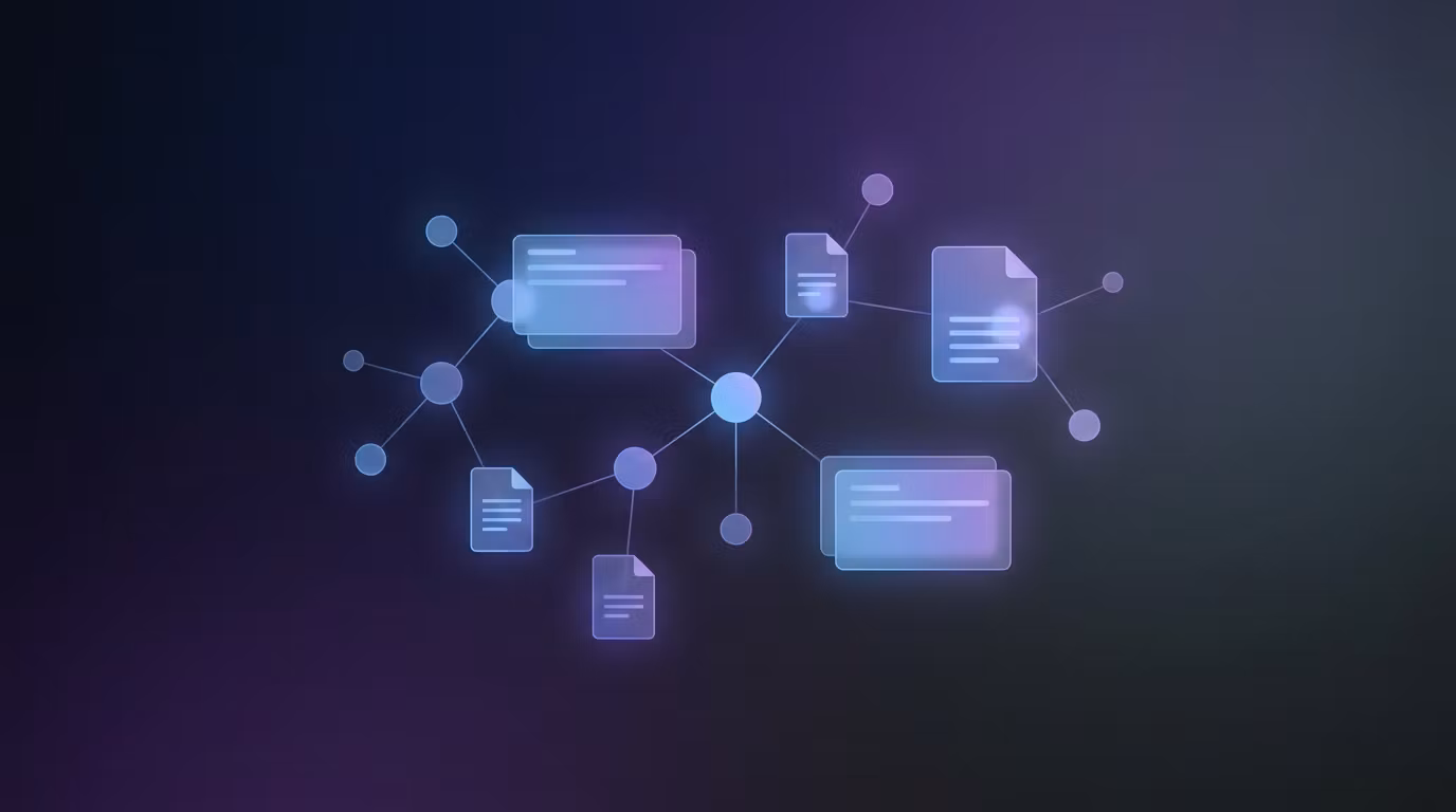 Second Brain Template Pack