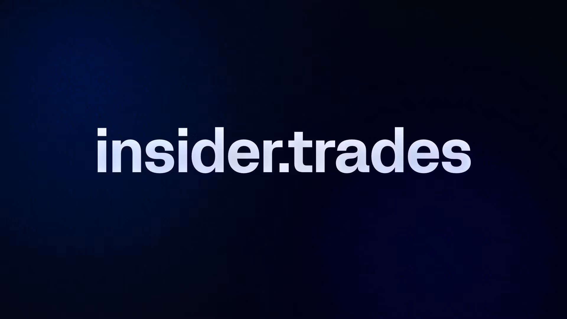 insider.trades