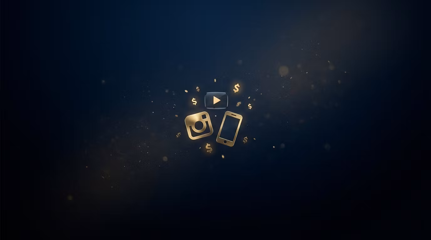 Creator Cash Academy