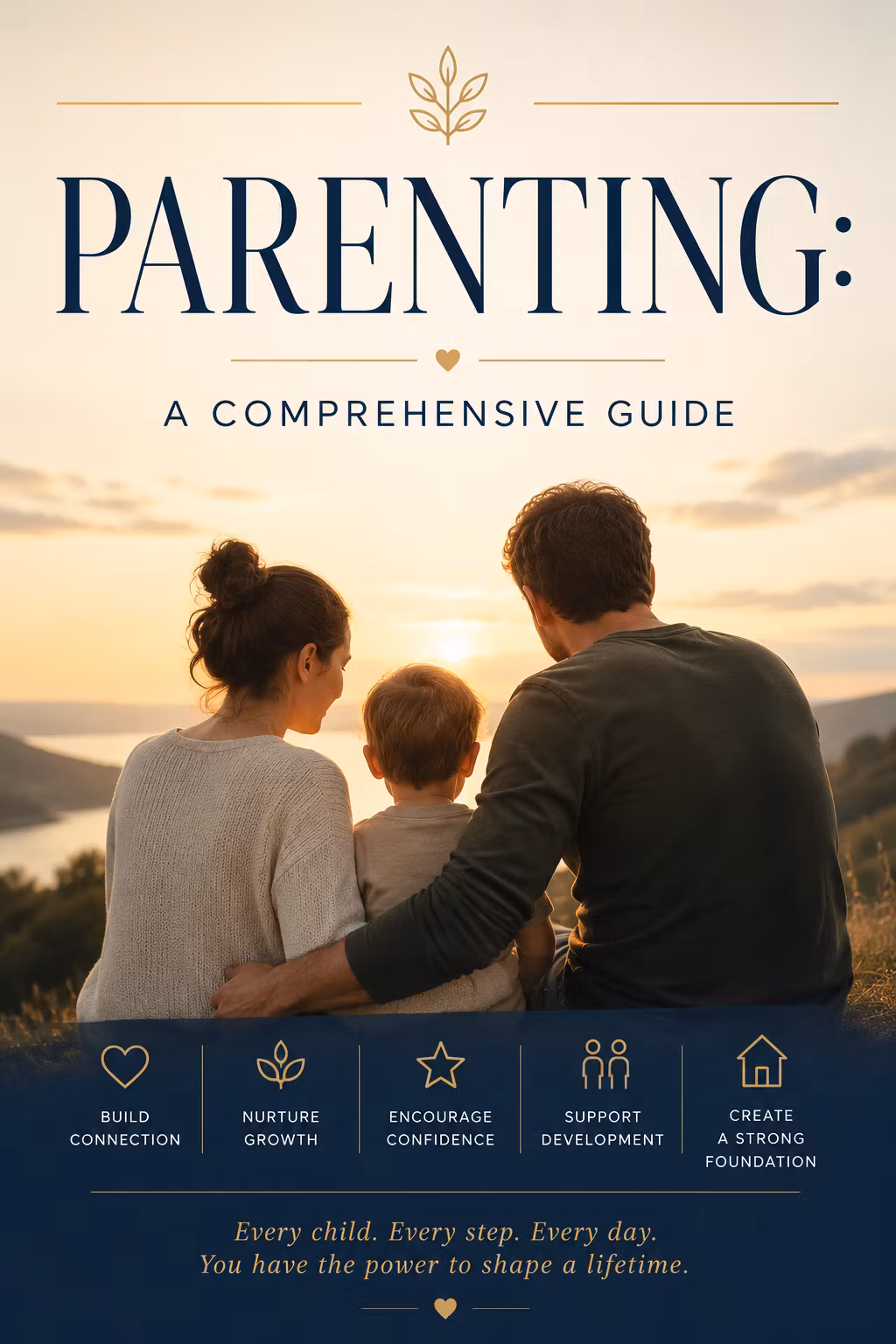 Parenting: A comprehensive guide